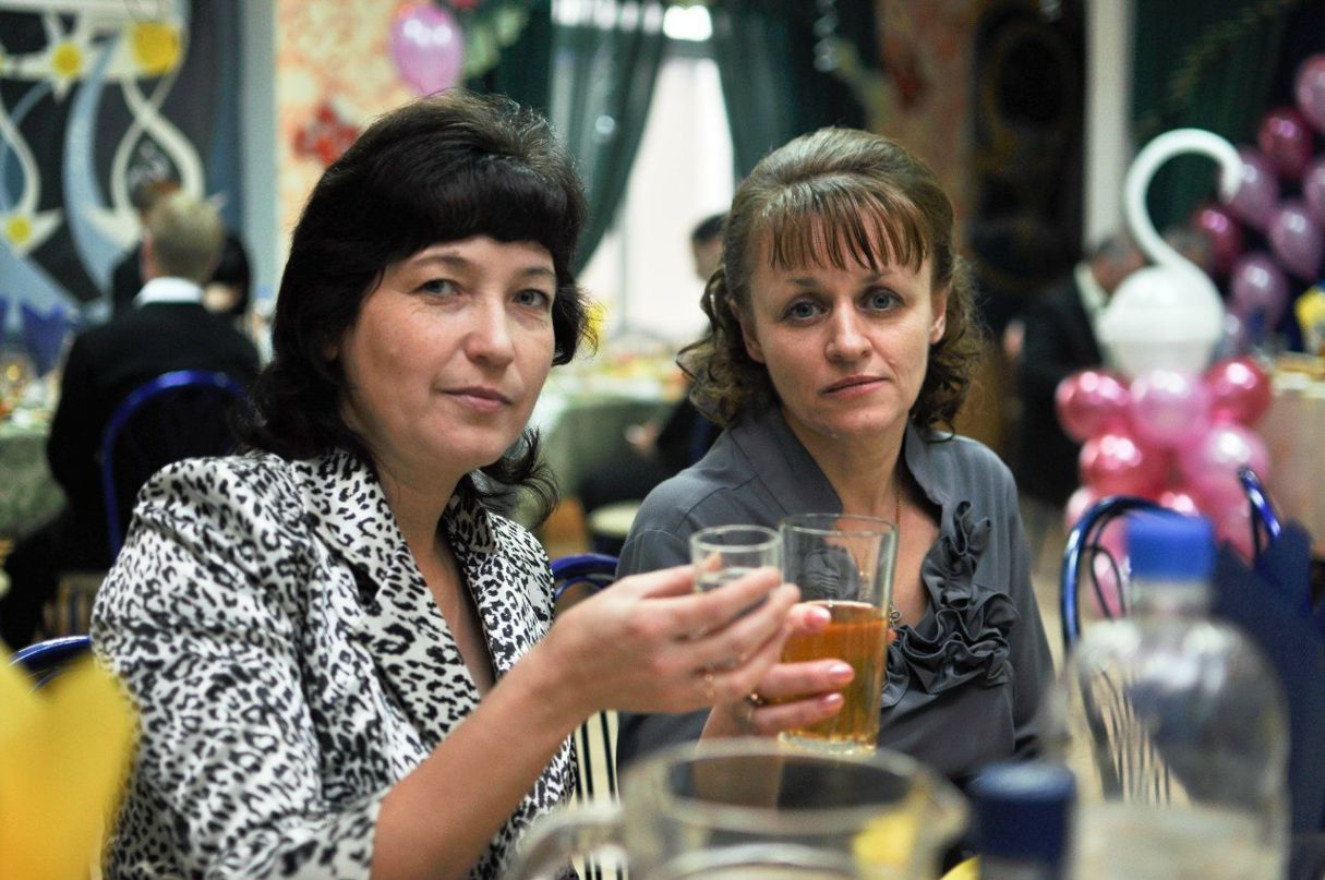 Алёна Гвоздева | Соль-Илецк