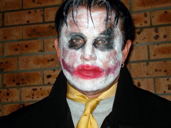 Кирилл Глыбов Локи | 