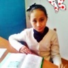Аватар: Оксана Толемисва
