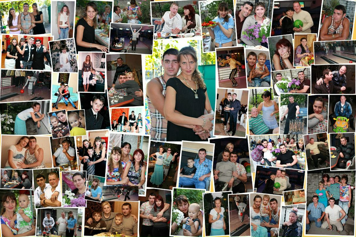 Иван Граждан | Одесса