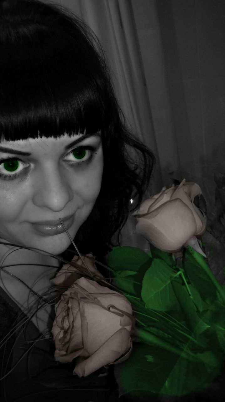 Юлия Морозова | Сергиев Посад