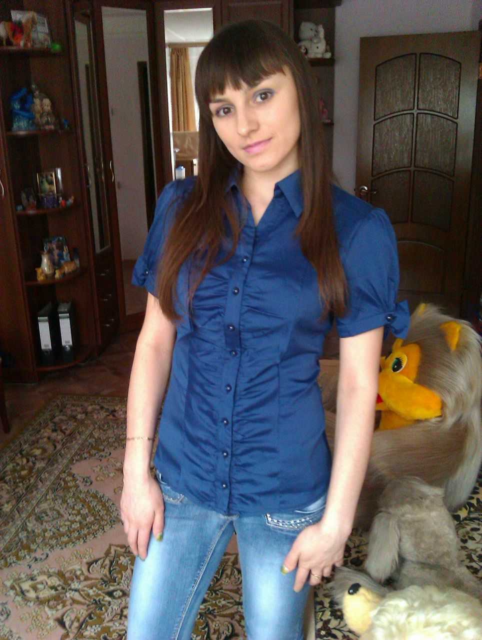 Вероника Ткачёва | Белгород