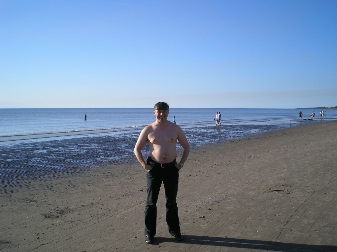 Евгений Новиков | Ярославль