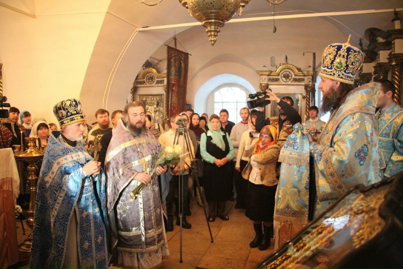 Андрей Бавыкин | Архангельск