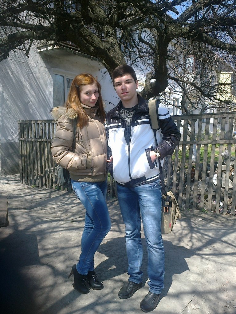 Руслан Данин | Геническ