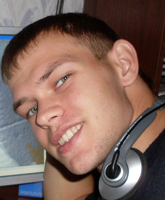 Дмитрий Бередин | Воронеж