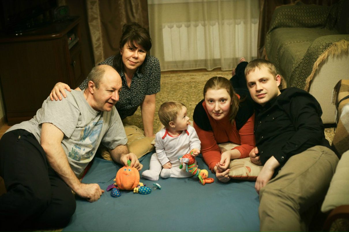 Екатерина Королькова | Москва