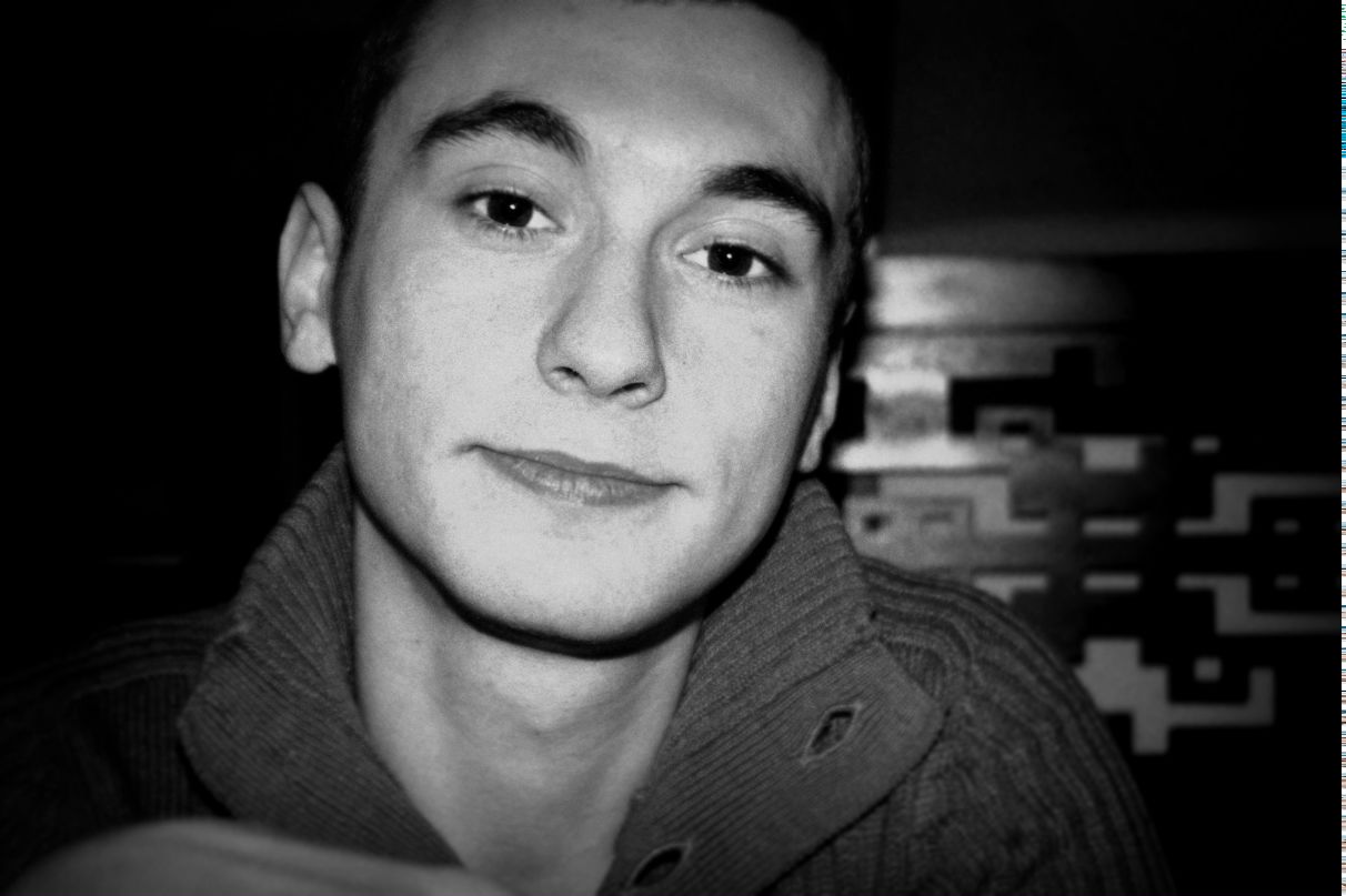 Аркадий Остапенко | Санкт-Петербург