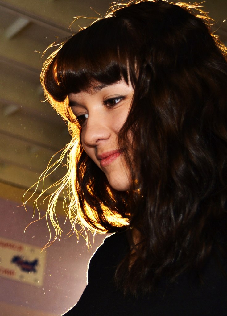 Наташа Каюмова | Уфа