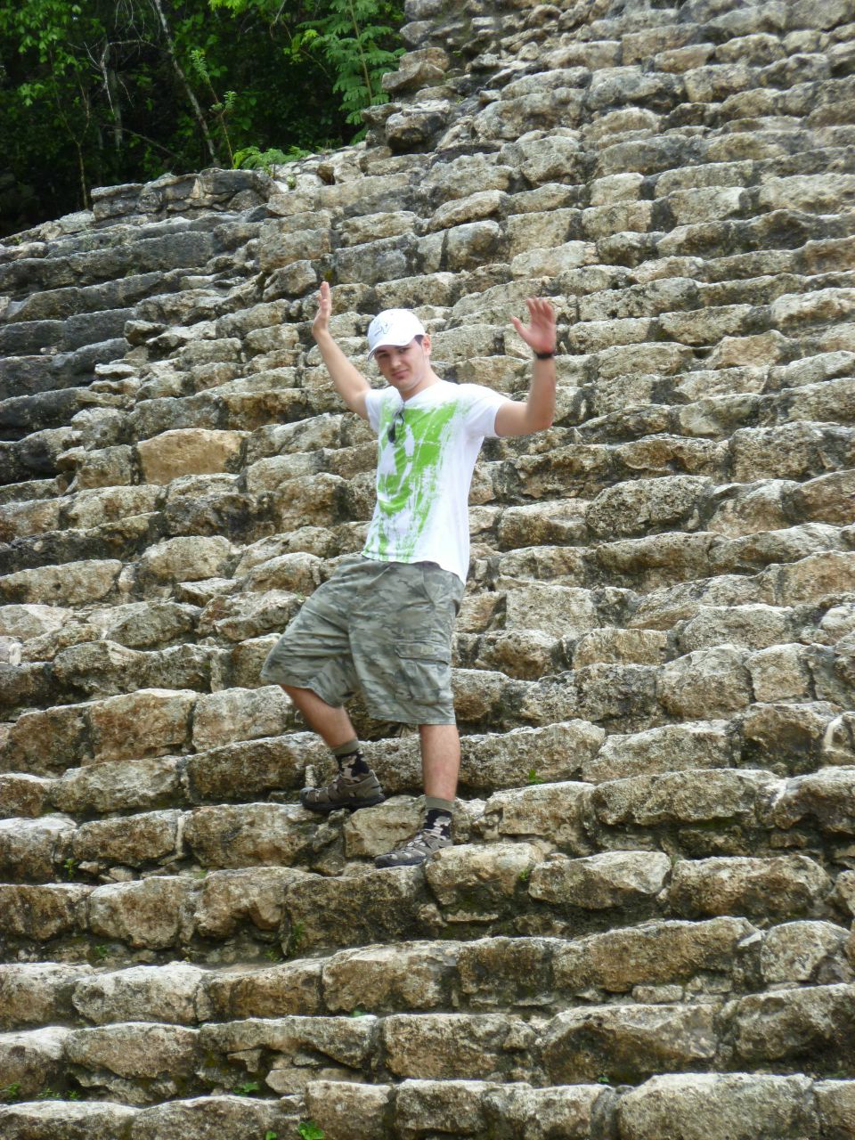 Sveatoslav Gleanco | Los Angeles