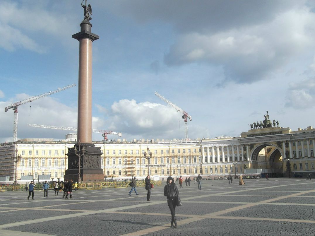 Олька Козаченко | Волгоград