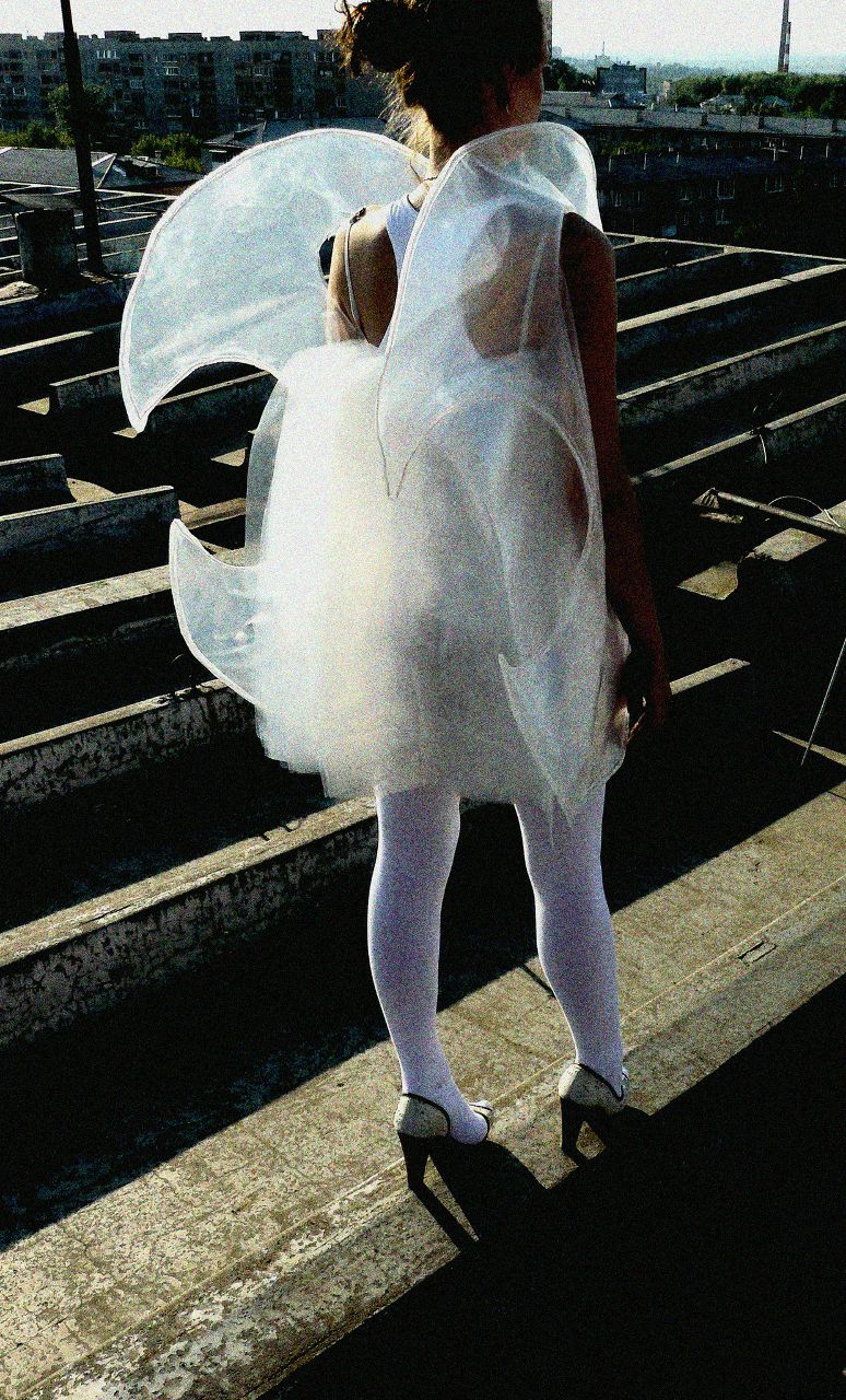 Таня Мадан | Красноярск