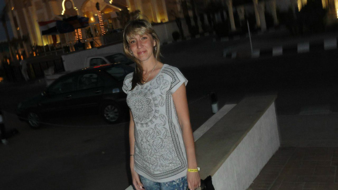 Нафиса Мухамадиева | 