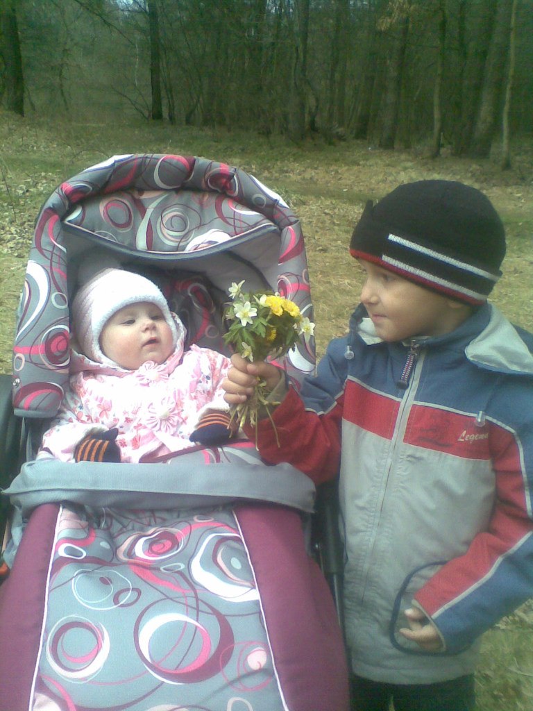 Лида Бачулис | Новояворовск