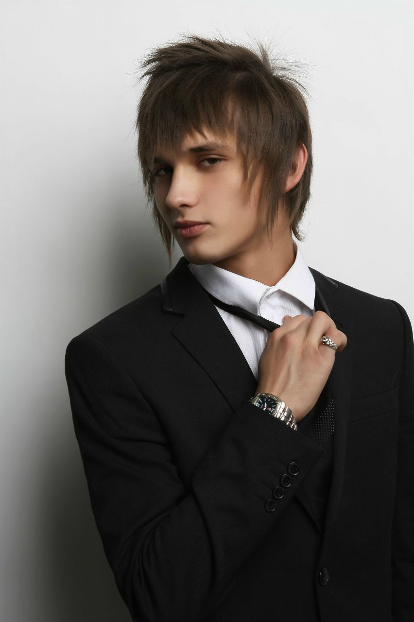 Джей Айбасов | Санкт-Петербург