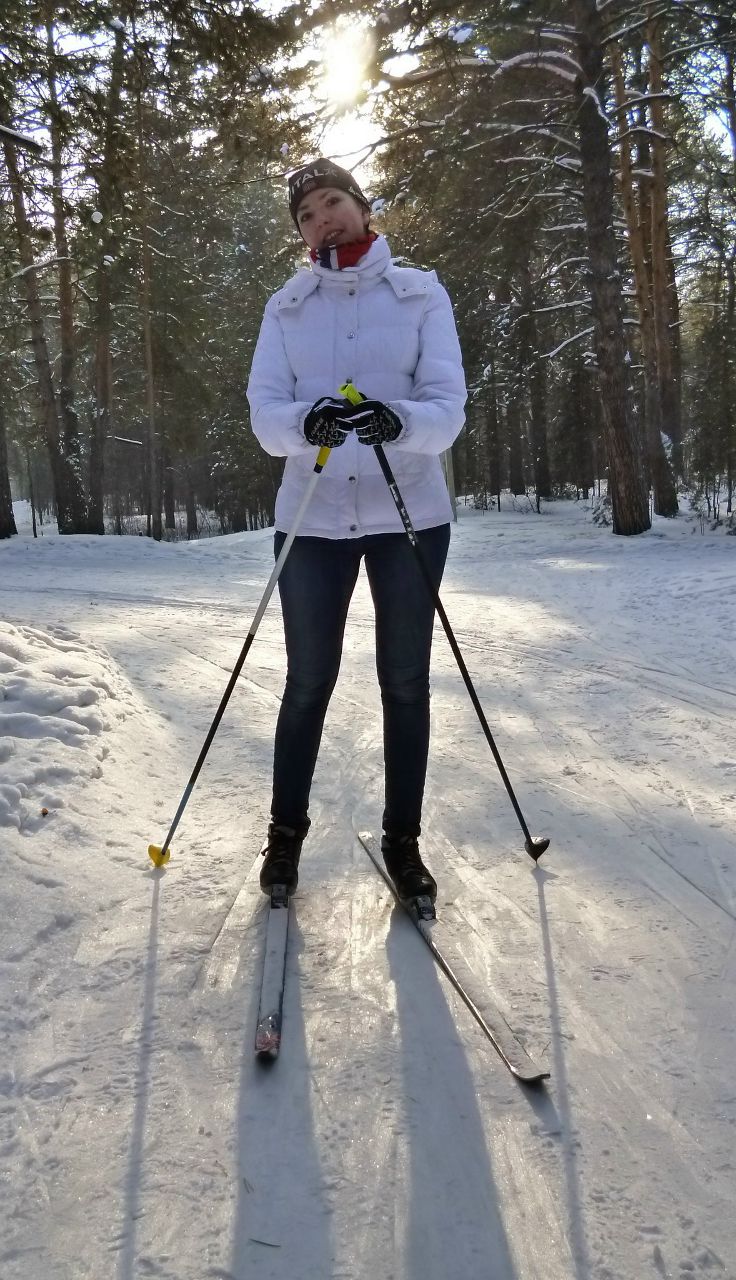 Natalya Tsarigorodtseva | M.D. | | Барнаул