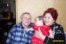 Фотография Анна Пороник