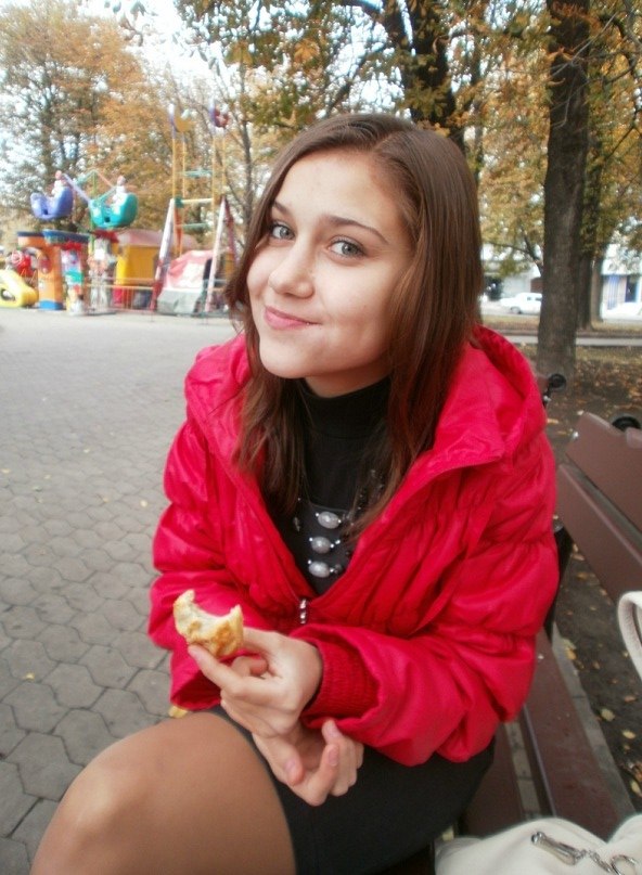 Юля Николайчук | Киев