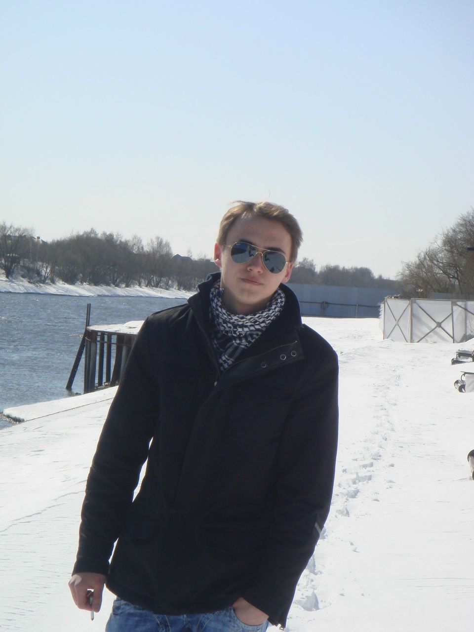 Kirill S | Москва