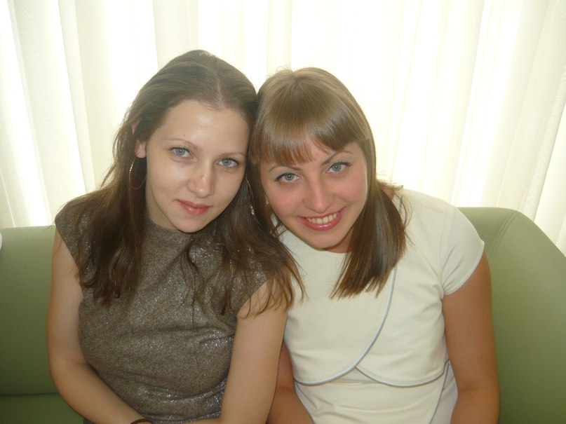 Мария Голубева | Москва