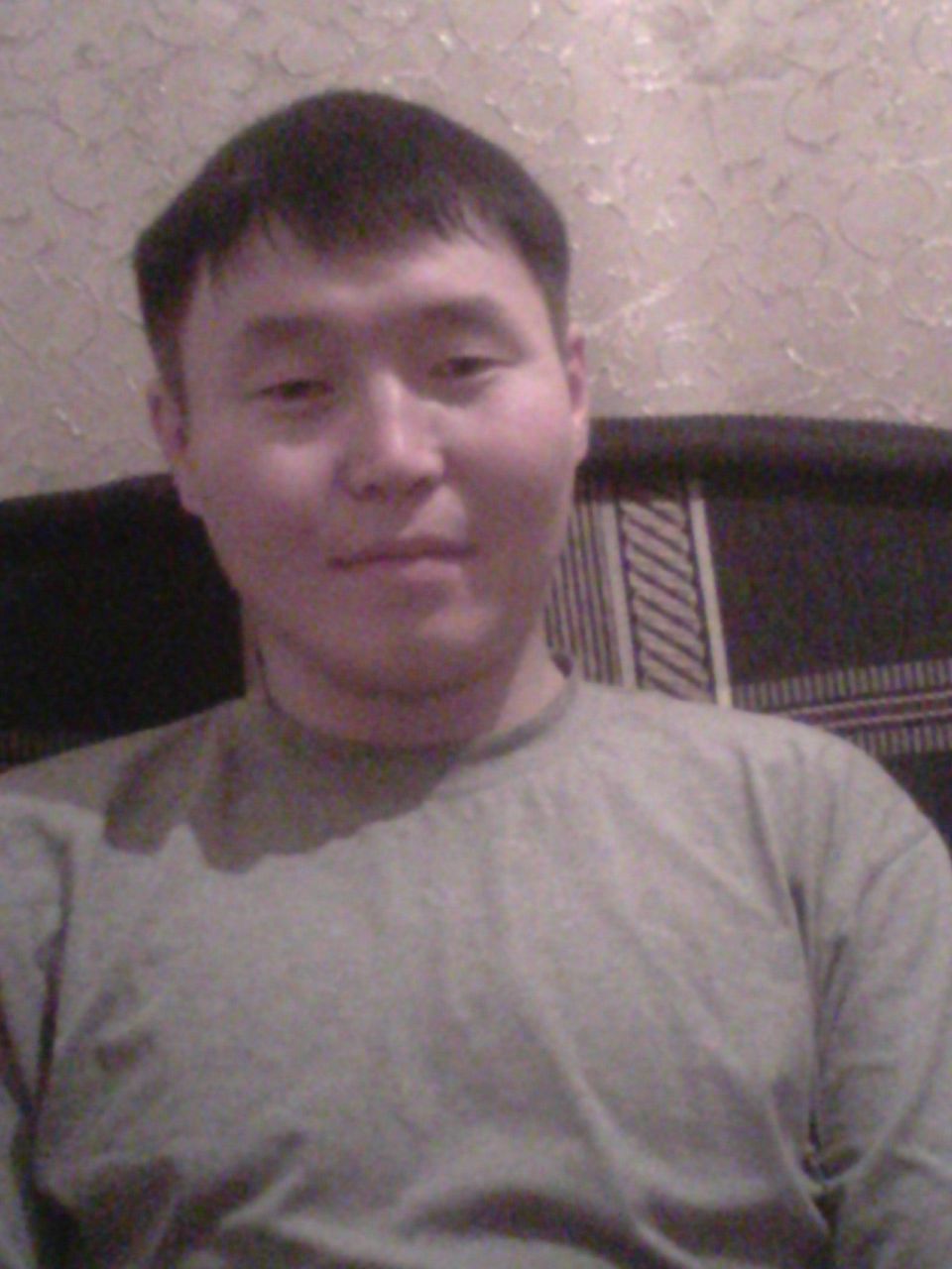 Айдыс Оюн | Кызыл