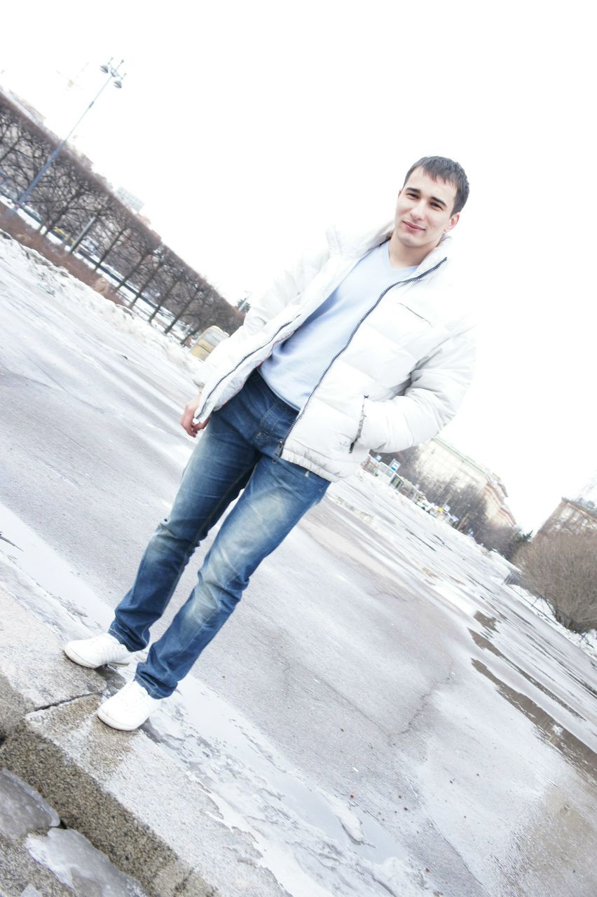 Виталий Констандогло | Хабаровск