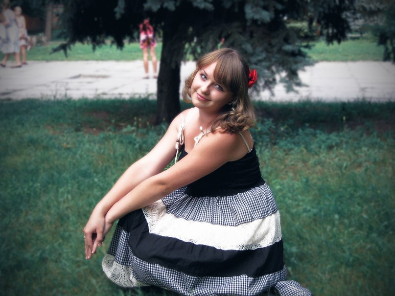 Юлія Стахорська | Каменское / Днепродзержинск