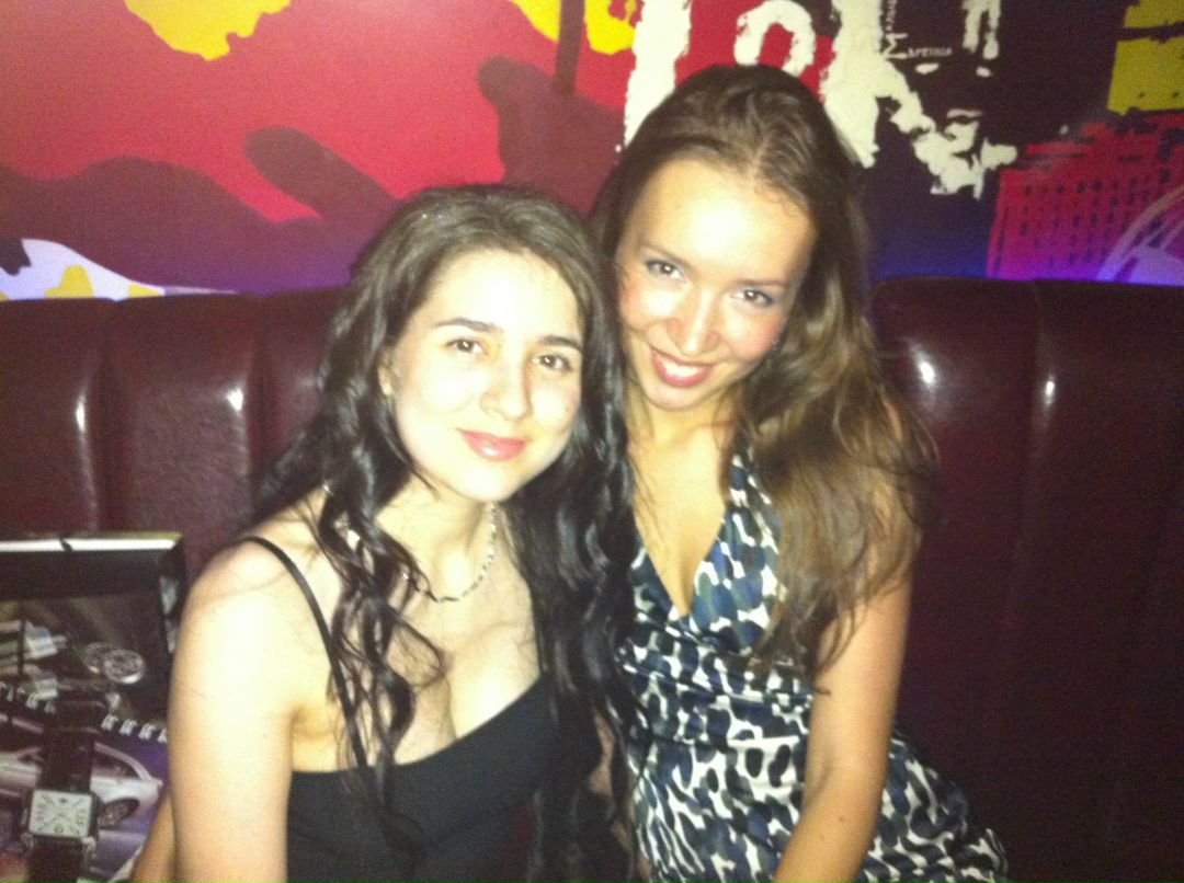 Дина Ситдикова | Набережные Челны