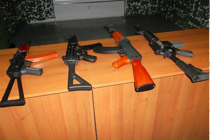 Антон Бакшеев | Кингисепп