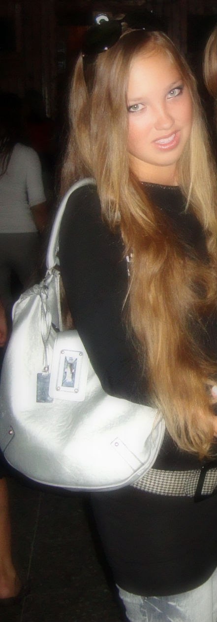 Катя Лагутина | 