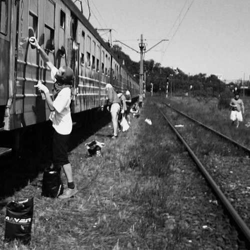 №7, Вандал Пяточкин №7, Вандал Пяточкин