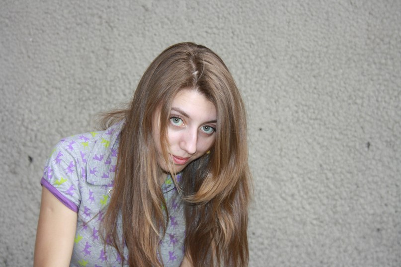 Полина Кузнецова Олеговна | Санкт-Петербург