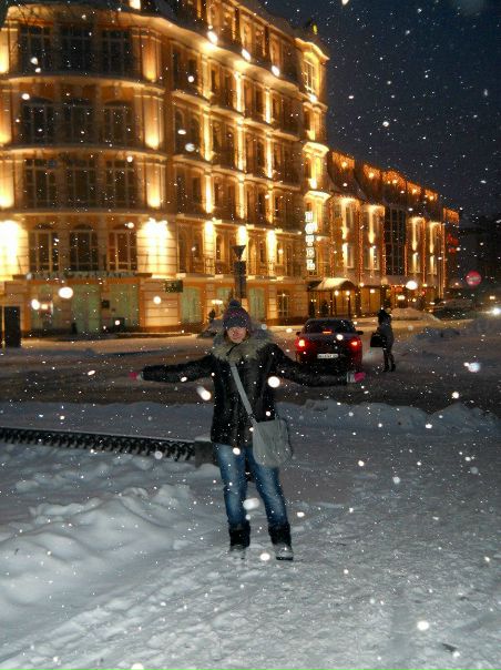 №25, Daria Hliebskaya, 36 лет, Eilat №25, Daria Hliebskaya, 36 лет, Eilat