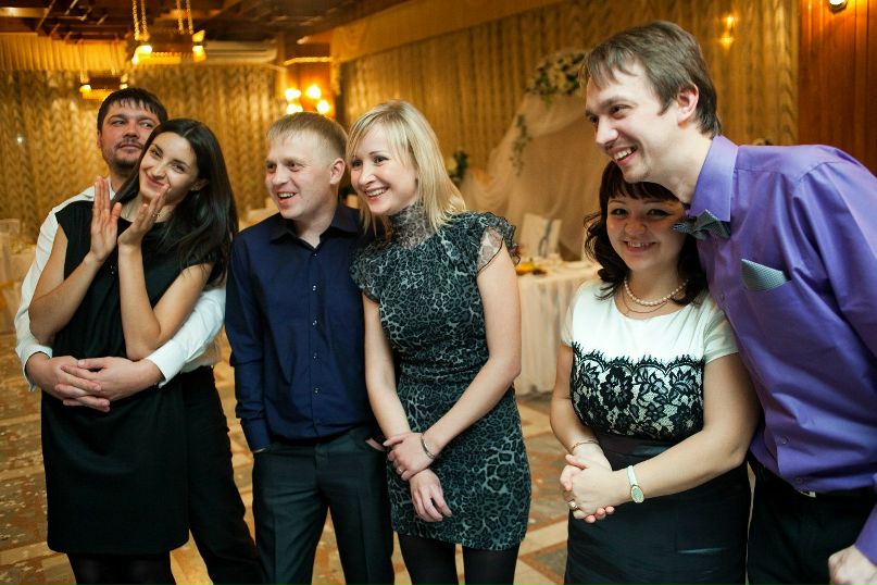 Юлия Кун | Новосибирск