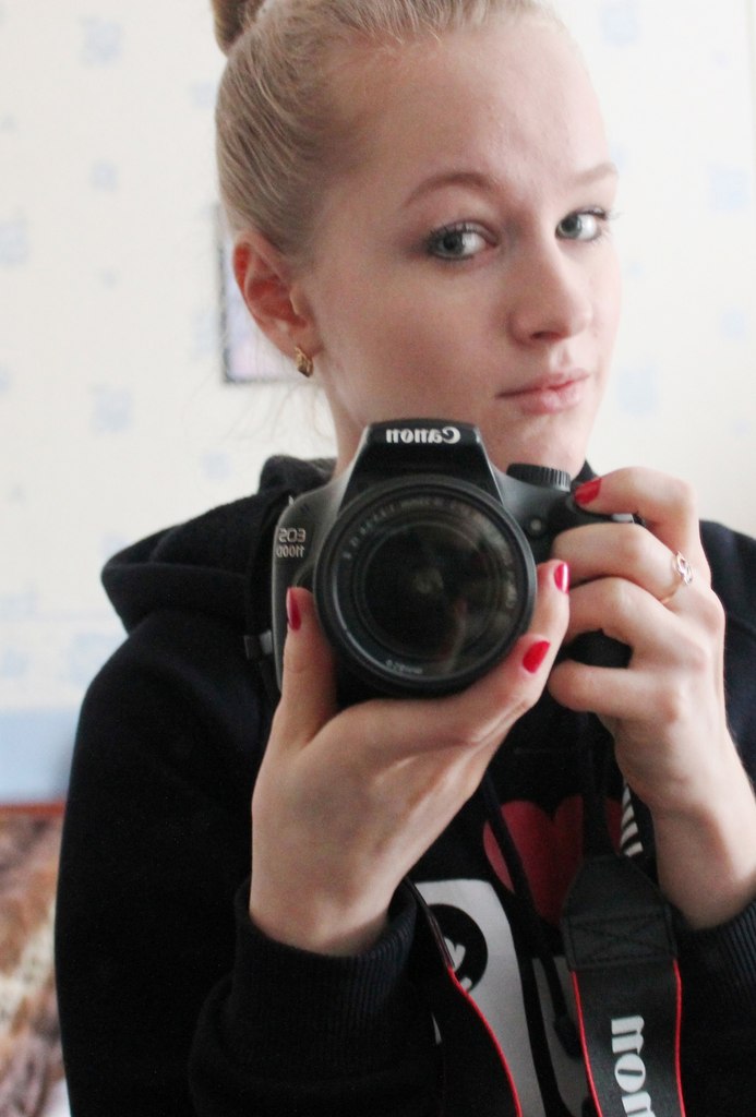 Юлия Козлова | Москва