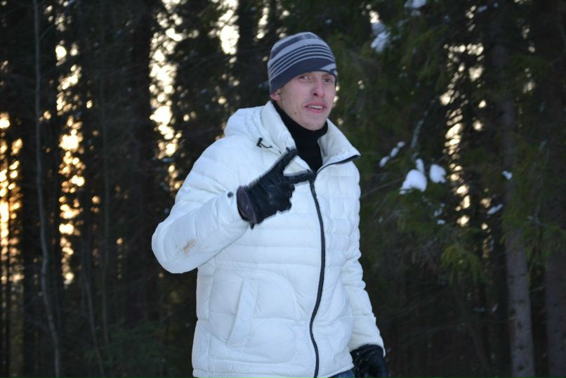 Александр Шаров | Пермь