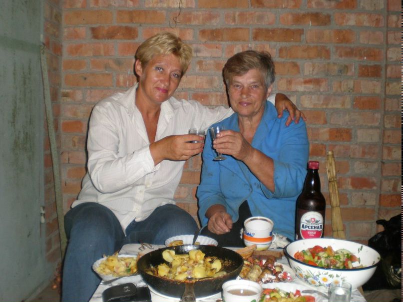 Валентина Булгакова | Запорожье