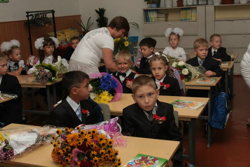 Наталья Мерега | Донецк