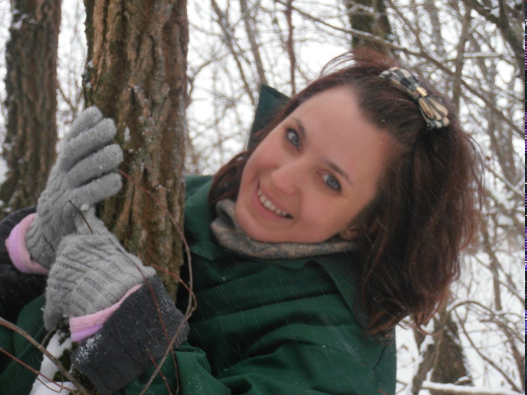 Ксюня Шовтева -> LANNA <- | Воронеж