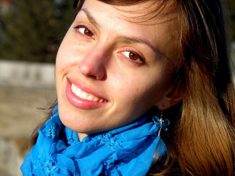 Мария Морозова | Новосибирск