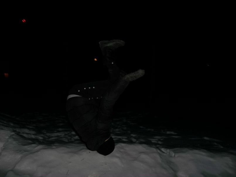 Серёня Чистяков | 