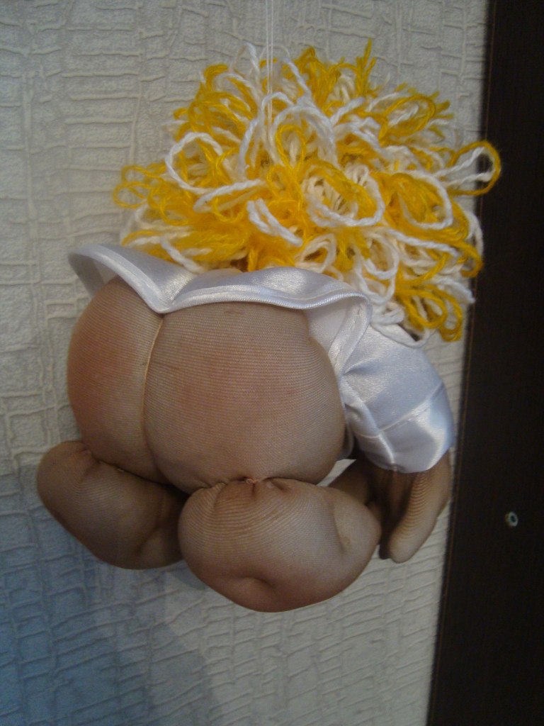 Екатерина Обуховская | Красноярск