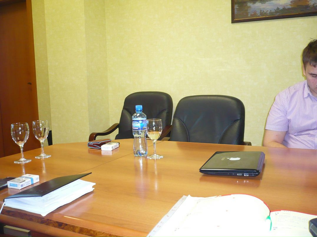 Сергей Рябухин | Калининград