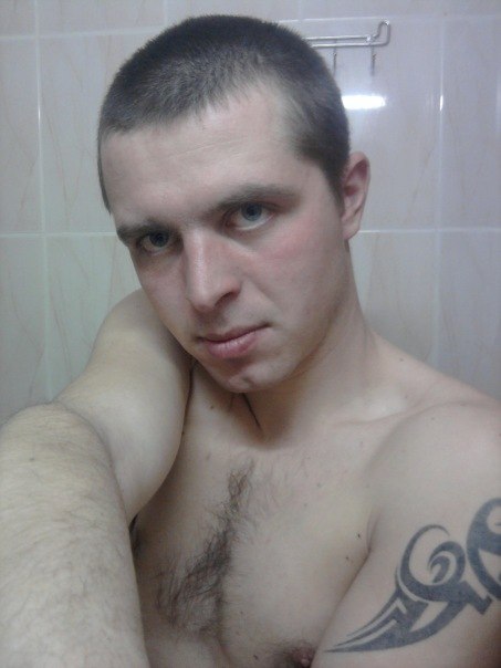 Вовчик Николенко | Новая Водолага