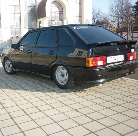 Раиль Сибгатуллин | Казань