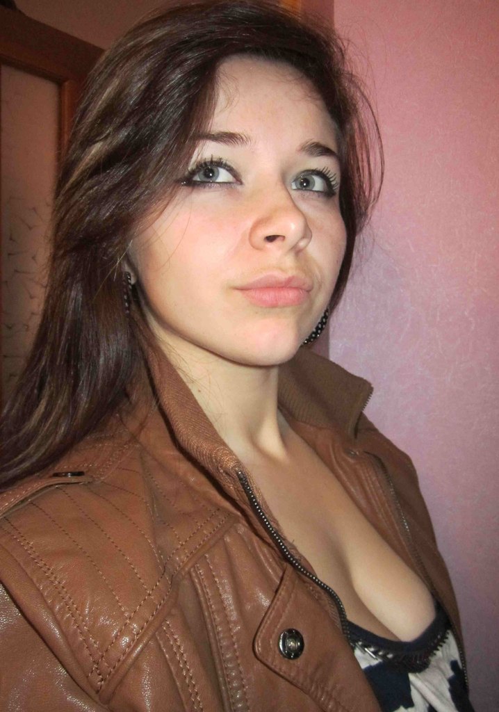 Екатерина Волотовская | Новогуйвинское