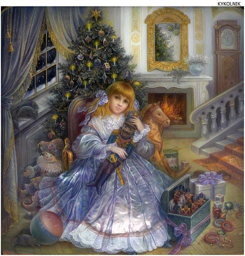 Валентина Крылова | Москва