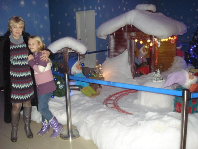 Елена Голуб | Санкт-Петербург