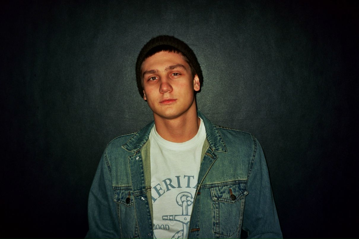 Pasha Kalinichenko | Москва