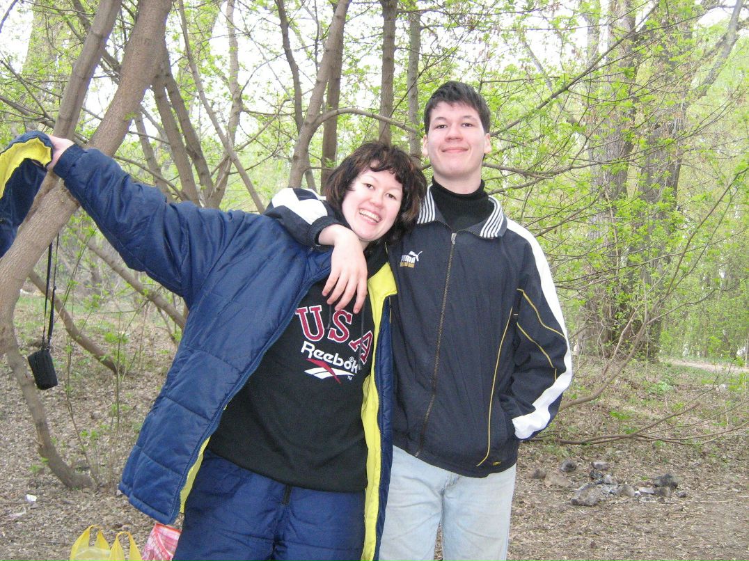 Арсен Тотоев | Уфа